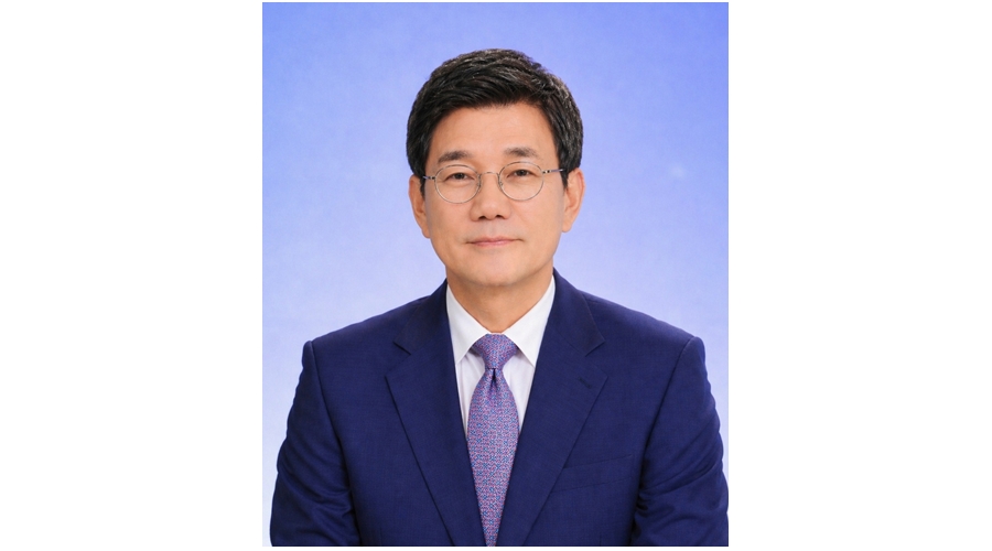 임광기 新任協会長. (写真=한국TV홈쇼핑협会)